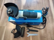 Szlifierka kątowa 125mm Macallister 