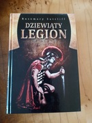 Dziewiąty Legion Rosemary Sutcliff