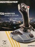 Joystick thrustmaster airbus