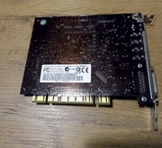 Soundblaster 5.1 Live! DIGITAL SB0220 PCI-sprawna i sprawdzona/ RETRO.