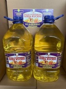 FRYTURA SŁONECZNIKOWA PŁYNNA  10 LITRÓW