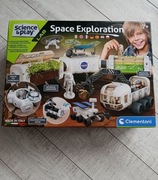 Clementoni Space exploration nowy 