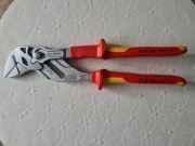 Knipex 86 06 250 św 52