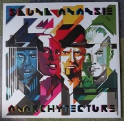 Skunk Anansie - Anarchytecture LP