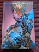 Hunter Killer limitowana folia Mark Waid 