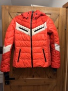 Kurtka narciarska Bogner Fire+Ice Farina