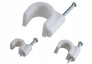 Uchwyt Pawbol kablowy 5 mm H.7003A-25 25 szt.