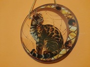 ZAWIESZKA PLASTIKOWA KOT 