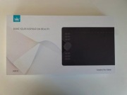 Huion HS610 tablet graficzny