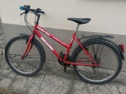 Rower górski damski