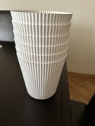 Doniczki osłonki Ikea 6szt.