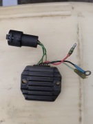 Regulator napięcia do silnika zaburtowego Mariner 40