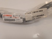 Yamaha XT 125 R nowa kierownica oryginał Yamaha OE 3D6F61110000