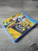 Nowa Gra Tour De France 2019 PS4/PS5 Playstation