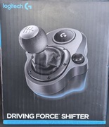 Drążek zmiany biegów Driving Force Shifter