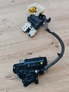 Zamek dociag klapy Audi