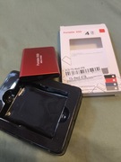 Dysk zewnętrzny SSD 4T