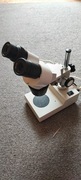 Mikroskop stereoskopowy TX-3B  20X-40X