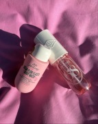 Zestaw kosmetyków Sol de Janeiro mgiełka żel do mycia