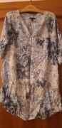 Mango sukienka tunika XL