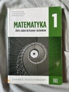 Zbiór zadań Matematyka 1 Marcin Kurczab 