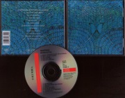 SANTANA - BORBOLETTA - CD