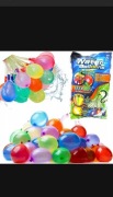 BALONY NA WODĘ - BOMBY WODNE X 222szt