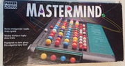 Gra Mastermind firmy Parker
