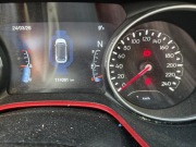 Jeep Compass Trailhawk