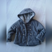 Kurtka George 18-24msc 86-92 cm