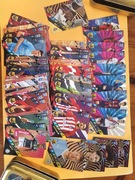 90 kart +2x puszka fifa 365 2024 giant vini jr Titan de bruyne panini