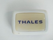 Bezprzewodowy powerbank Xoopar eco power - 7500 mAh powerbank 7500