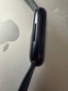 Apple Watch Series 7 45mm czarny