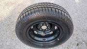 Koło 185/70 R13 Polonez, Fiat 125p