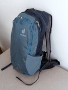 Plecak Rowerowy Deuter Race Air 14+3
