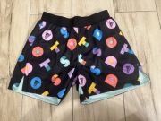 Adidas x Lego dwustronne szorty spodenki