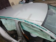 VW Golf VII dach ze słupkami LB7W 