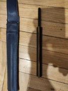 Liniał trójkrawędziowy MLWc-160