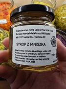 Syrop z mniszka lekarskiego tradycyjny