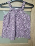 Sukienka  rozm 80/86