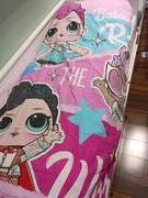 Sprzedam pościel  L.O.L Surprise