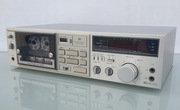 Magnetofon kasetowy Technics RS-M230 srebrny 
