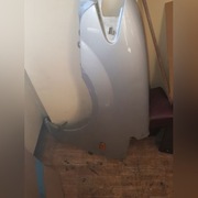 Nadkola mazda premacy