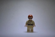 Minifigurka LEGO Star Wars - Obi-Wan Kenobi 9499