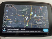 Nawigacja TomTom GO Expert 7 Nowa