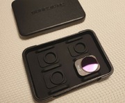 DJI Mini 3 PRO Filtr ND32 SUNNYLIFE *SuperWAKACJE* + GRATIS