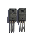 Sanken 2SC4883 / 2SA1859A oryg. wylut. 