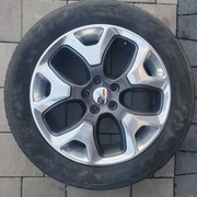 FELGI ALUMINIOWE JEEP COMPASS RENEGADE 18X7J ET 40 5X110 z czujnikami