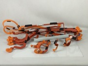 Szyna przewody baterii Kia EV6 84 kWh