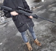 Hatsan Air Tact 4.5mm + Luneta BSA 4x32  WR Airgun  + wszystkie akcesoria